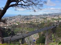 Madeira, Funchal