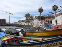 Madeira, Camara de Lobos