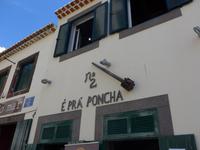 Madeira, Camara de Lobos, Bar Nr.2