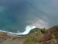 Madeira, Cabo Girao