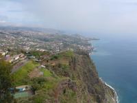 Madeira, Cabo Girao