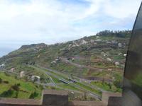 Madeira, Cabo Girao
