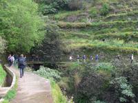Madeira, Marocos, Levada