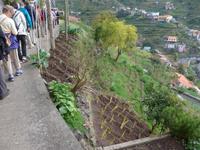 Madeira, Marocos, Levada