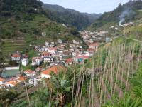 Madeira, Marocos, Levada