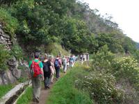 Madeira, Marocos, Levada