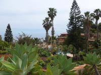 Madeira, Canico, Qinta Splendida