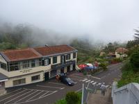 Madeira, Portela-Paß