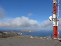 Madeira, Pico da Facho