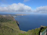 Madeira, Pico da Facho