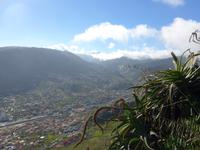 Madeira, Pico da Facho