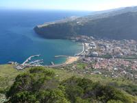 Madeira, Pico da Facho, Machico und Flughafen