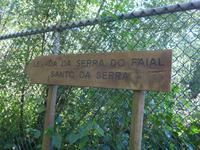 Madeira, Levada da Serra do Faial