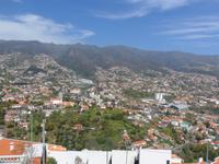 Madeira, Funchal, Pico de Barcelos