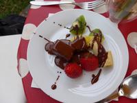 Madeira, Funchal, Schokolade bei Maria Joo