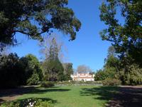 Madeira, Funchal, Palheiro Garden, Hotel 