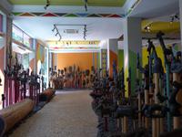 Madeira, Funchal, Tropischer Garten