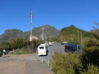 Madeira, Encumeada Paß 