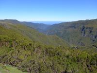 Madeira, Rabacalgebiet