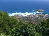 Madeira, Porto Moniz