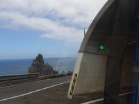 Madeira, Porto Moniz