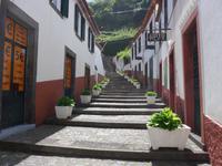 Madeira, Sao Vicente