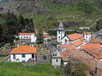 Madeira, Sao Vicente