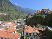 Madeira, Sao Vicente