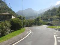 Madeira, Sao Vicente zum Encumeada Paß