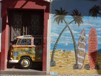 Madeira, Funchal, Santa Maria
