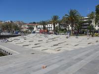 Madeira, Funchal, Uferpromenade