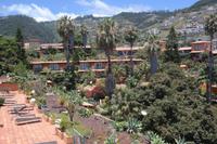 Quinta Splendida (unser Hotel)