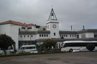 1 Tag Camacha, neue Kirche 