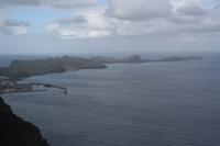 Süd-Ost-Spitze von Madeira 