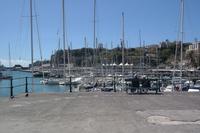 Yachthafen Funchal