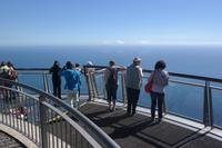 Cabo Girau - höchste Steilklippe Europas