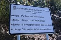 ...die Höhenangaben schwanken etwas...