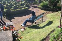 6.Tag Gärten Madeiras