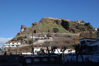 Ribeira Brava (Wilder Fluss)