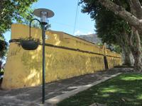 Ehemaliges Fort in Machico