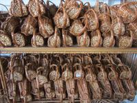 Korb an Korb an Korb...