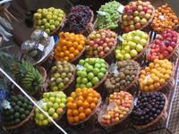 Markthalle von Funchal (2)