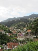 Bergdorf - Levadawanderung