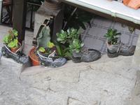 Entlang der Levadawanderung