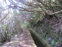 Levada-Wanderung 