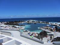 Meerespool in Porto Moniz