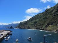 Porto Moniz - Idyllisch!