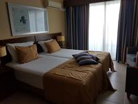 Madeira, Canico de Baixo, Hotel Rocamar