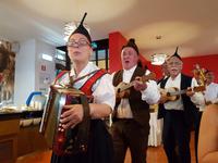 Madeira, Canico de Baixo, Hotel Rocamar