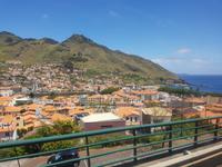 Madeira, Machico